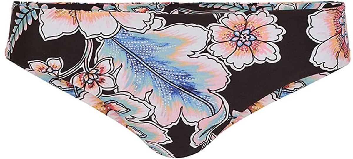 Braguita de bikini con estampado de flores de O'neill