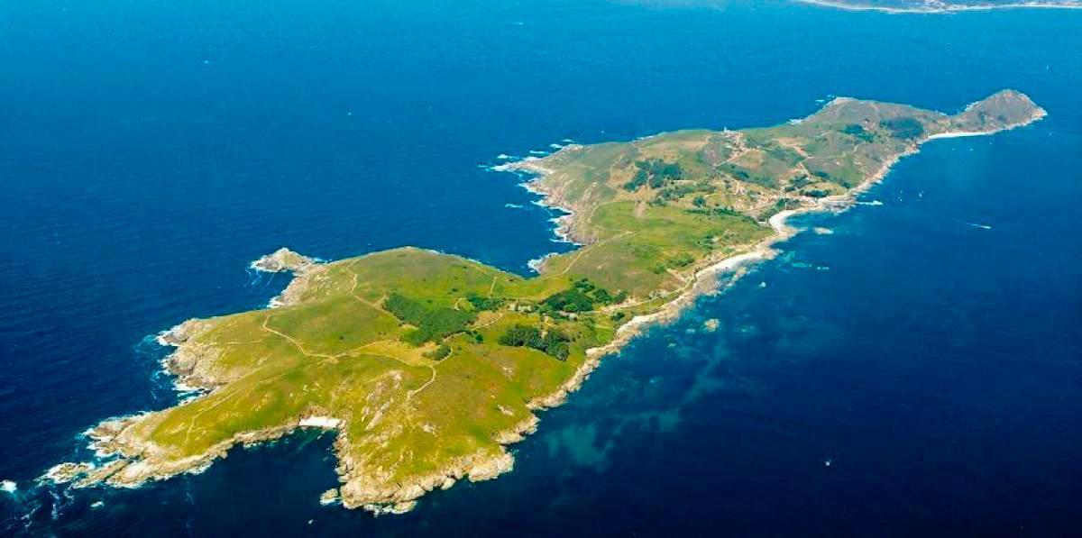 Remata a primeira fase de estudo dun xacemento romano en Ons