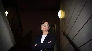 Carmen Cabezas dejará el cargo de secretaria de Salut Pública de Catalunya en agosto por jubilación