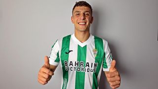 El Córdoba CF pisa el acelerador en el mercado: 20 efectivos y el bloque perfilado