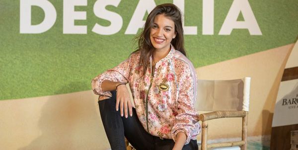 Ana Guerra en Ron Barceló Desalia 2018