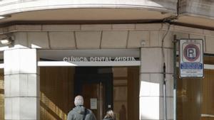 La clínica dental d’Alzira no podia sedar per via intravenosa