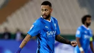 ESPN: Neymar ya tiene fecha para su regreso