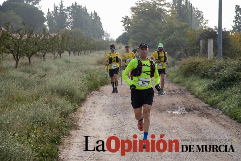 Caravaca Trail Experience (Máster)