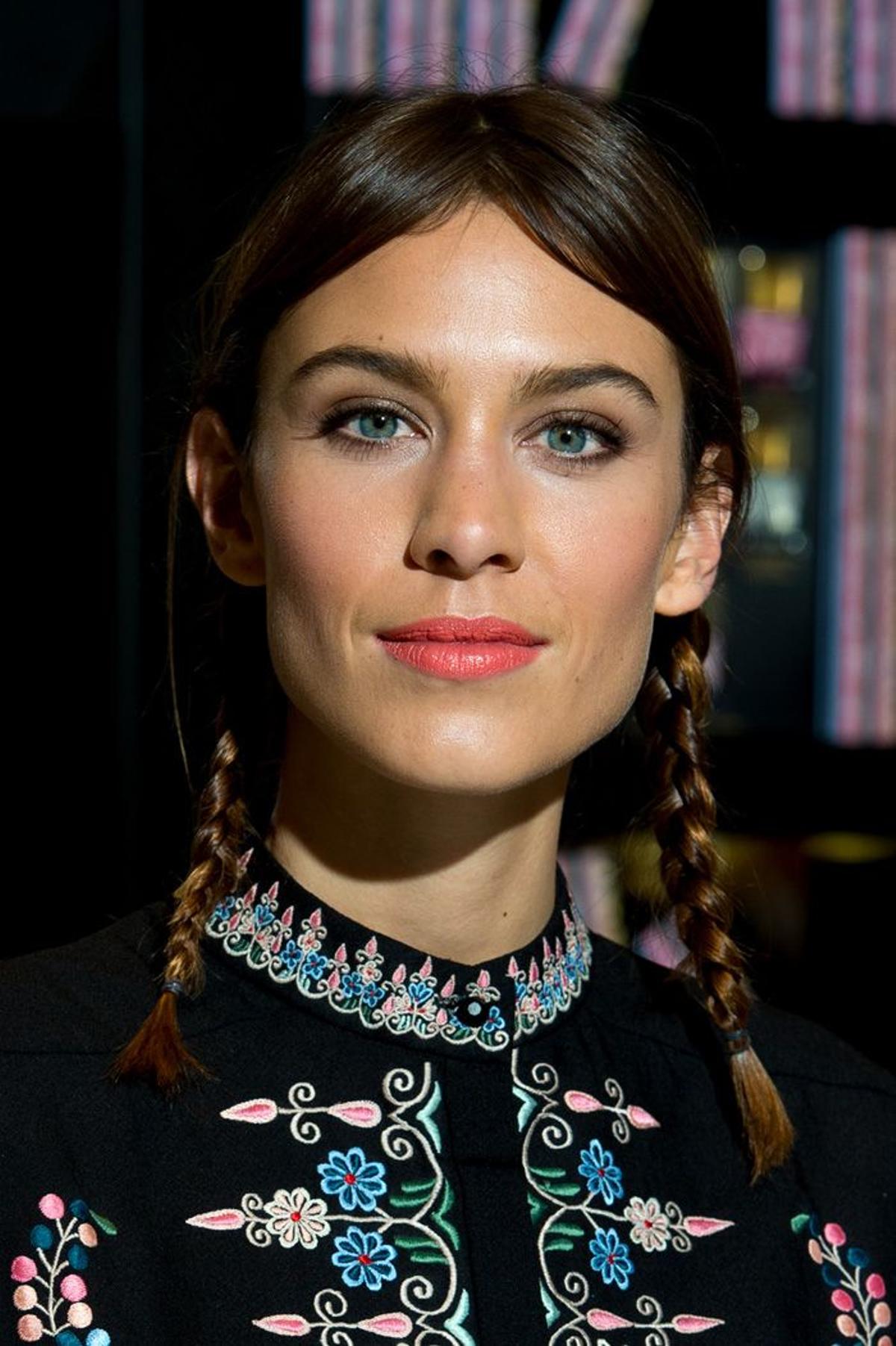 Alexa Chung