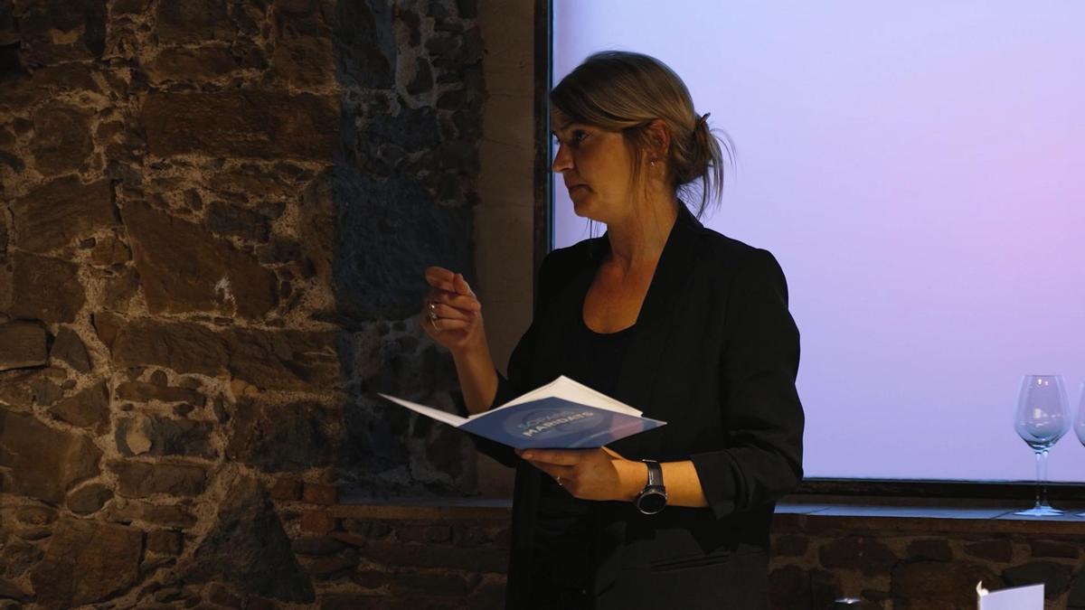 L'esdeveniment ja s'ha convertit en una referència pels amants de la gastronomia i el vi