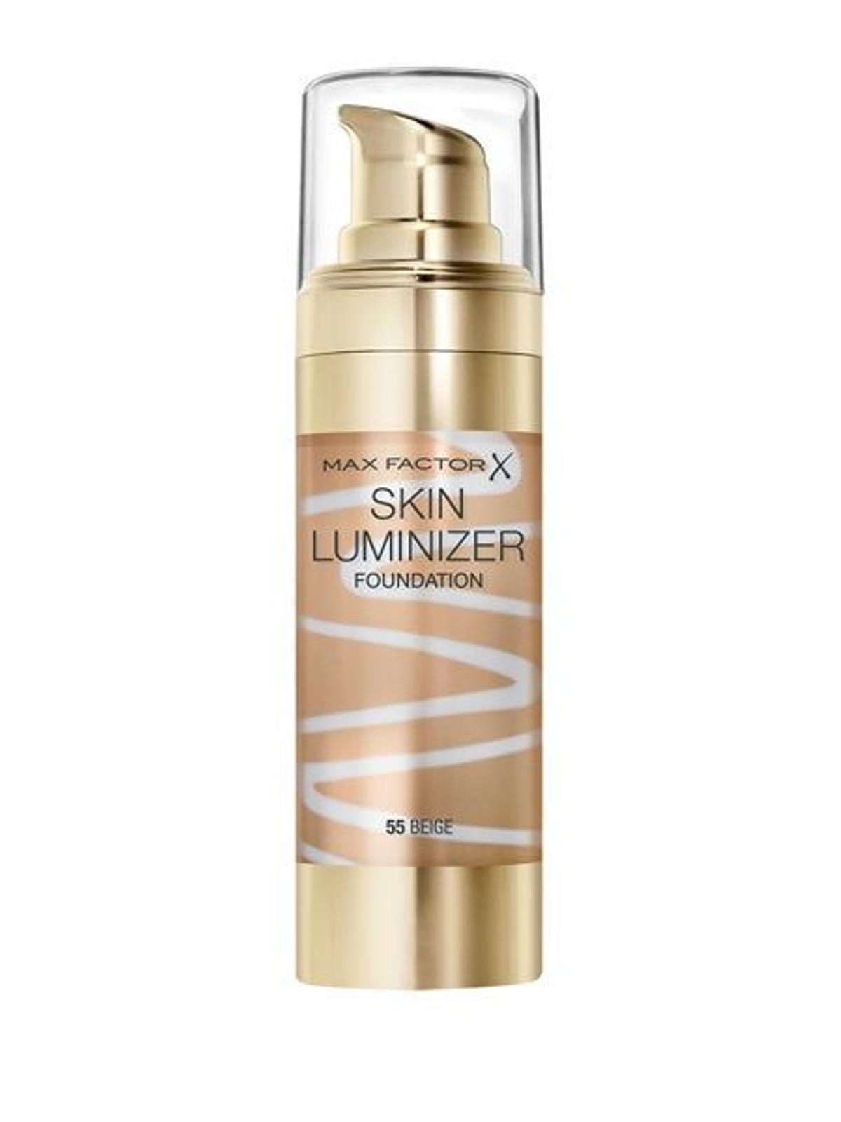 Skin Luminizer de Max Factor