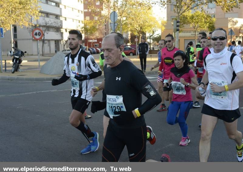 GALERÍA DE FOTOS -- Maratón paso por UJI 9.30-10.00