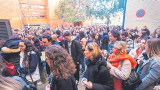 La Generalitat lanzará una oferta de empleo público de 1.179 plazas