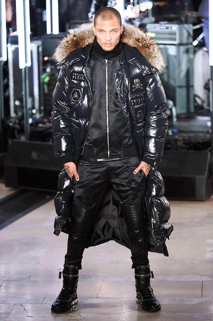 distorsionar sufrimiento Cercanamente Philipp Plein - Nueva York - Mujer - Otoño-Invierno 2017-2018 - Woman