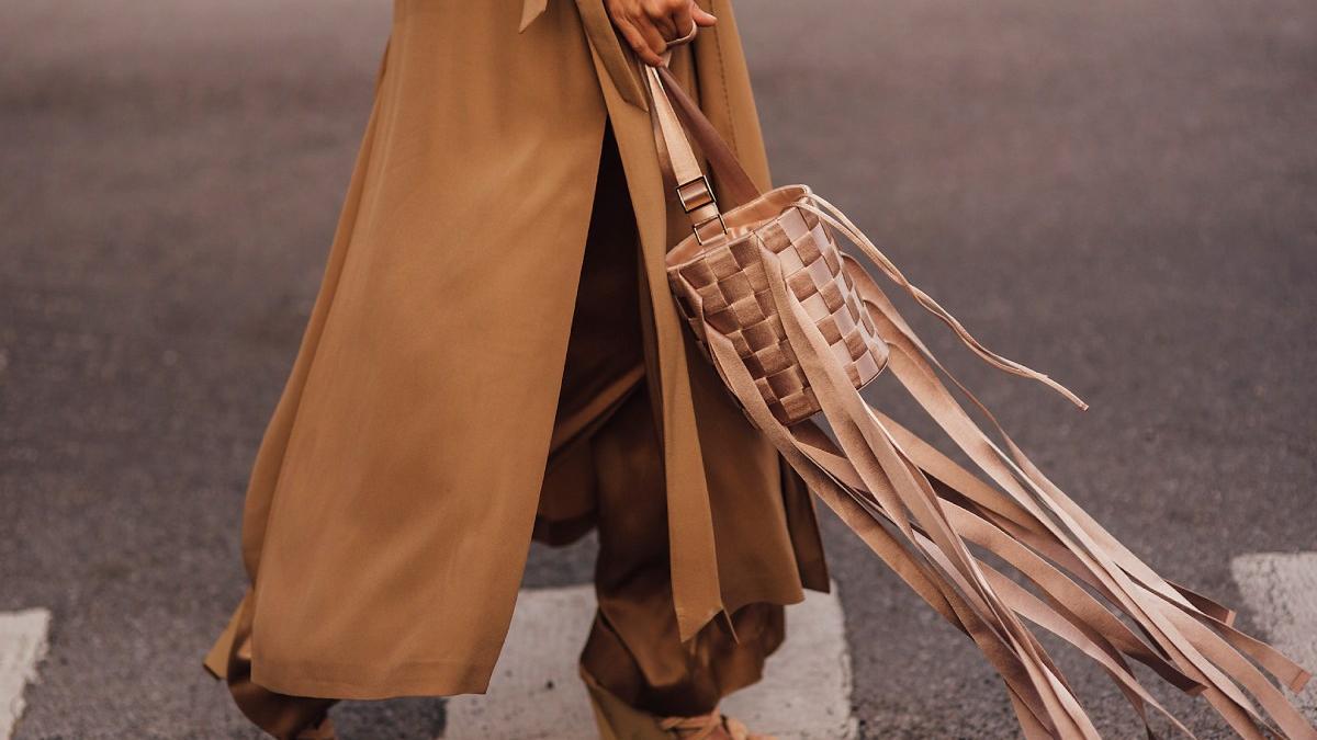 Vas a ir corriendo a Parfois para hacerte con alguno de estos 5 bolsos con flecos nuevos y de edición limitada que serán máxima tendencia