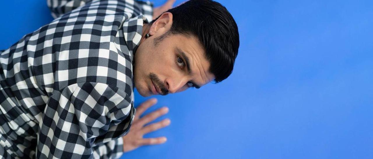 Rodrigo Cuevas