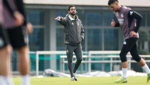 Del rock de Xabi al heavy d’Arbeloa