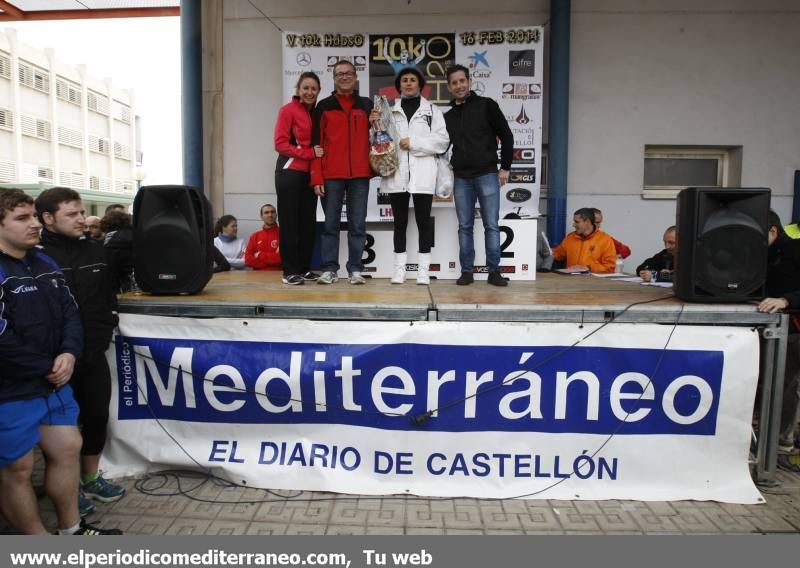 GALERIA DE IMÁGENES -  Carrera 10k - H2O 3/4