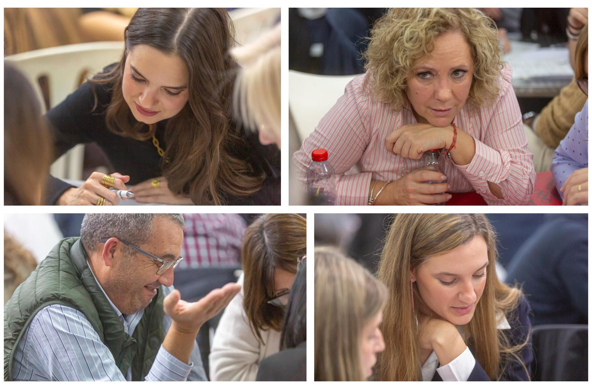 Estas son las Fallas de la Sección Especial 2024