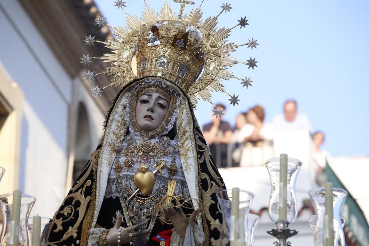 FOTOGALERÍA / Hermandad de los Dolores