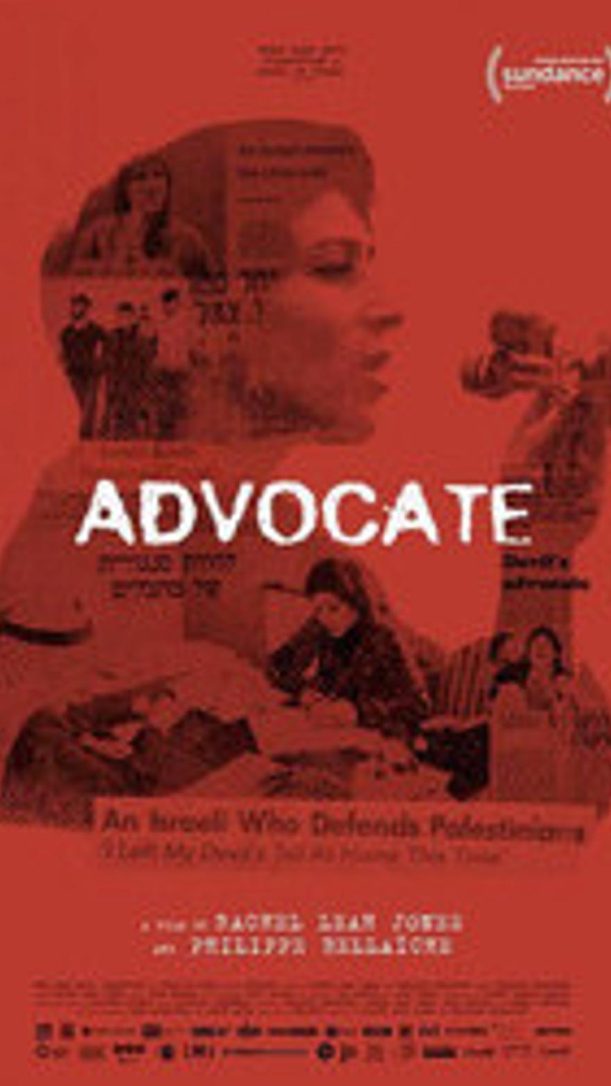 Advocate