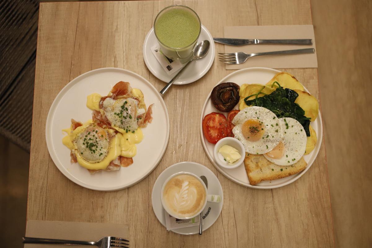 En imágenes | Puffin´s Kitchen