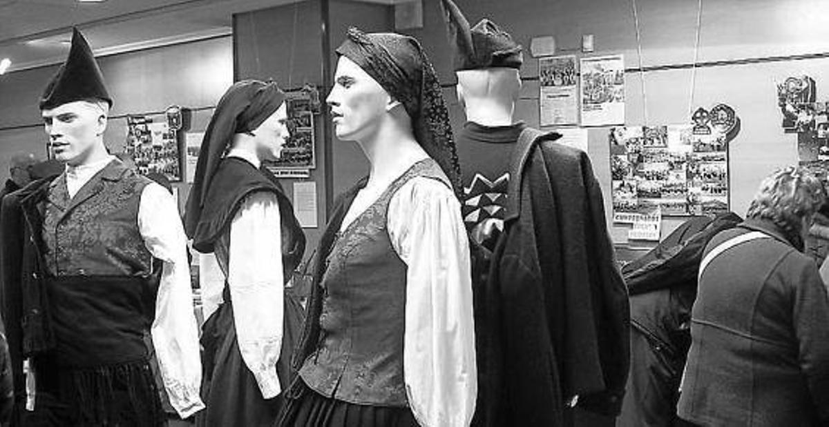 A Candás le suena  la historia