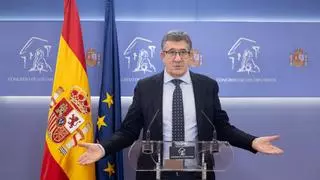 El PSOE registra su ley abolicionista para castigar el proxenetismo en todas sus formas
