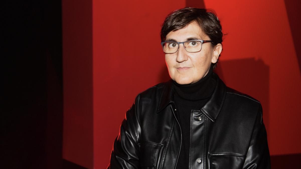 Verónica Fernández, directora de ficción de Netflix en España.