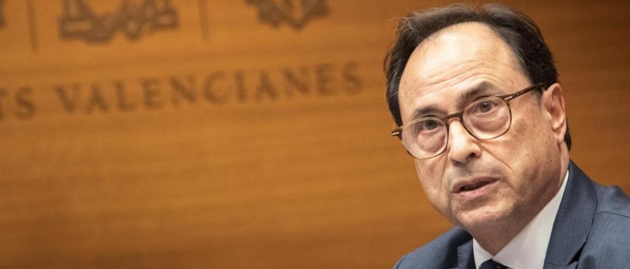 El Consell amplía el control tras detectar «lagunas» en la concesión de subvenciones