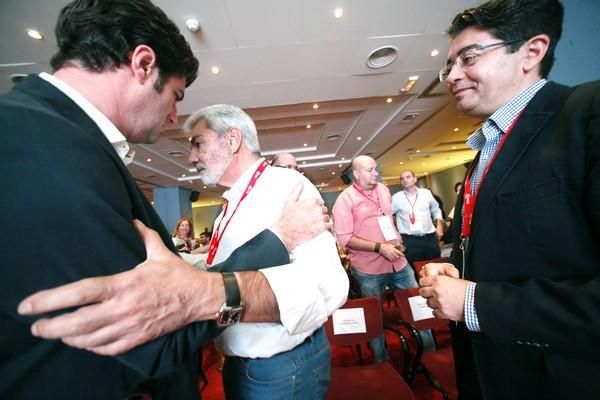 XVI Congreso Insular del PSOE de Tenerife