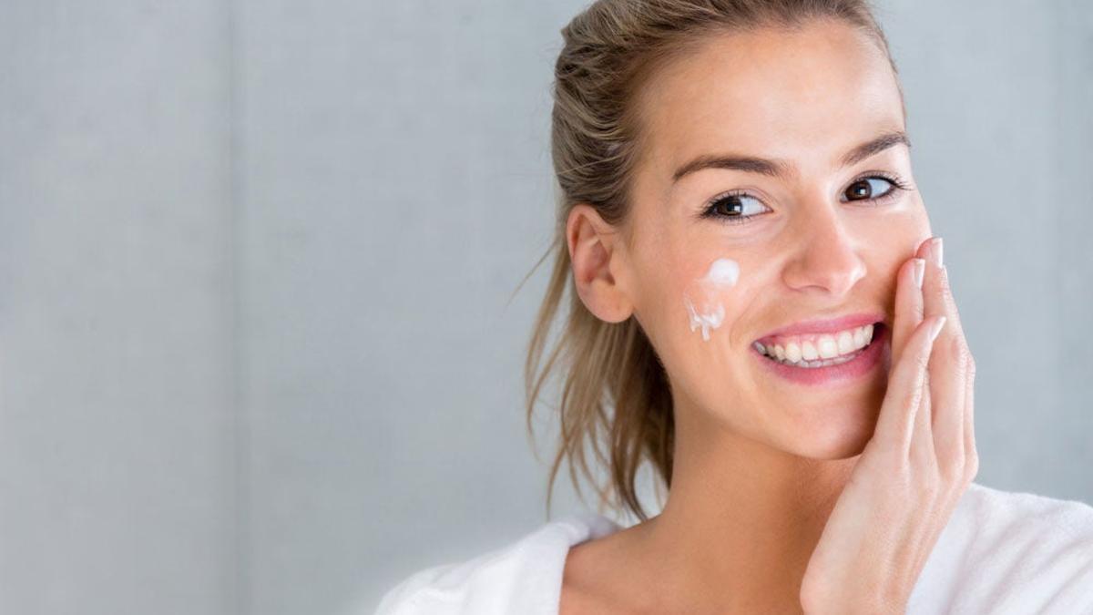 22 cremas hidratantes para pieles sensibles