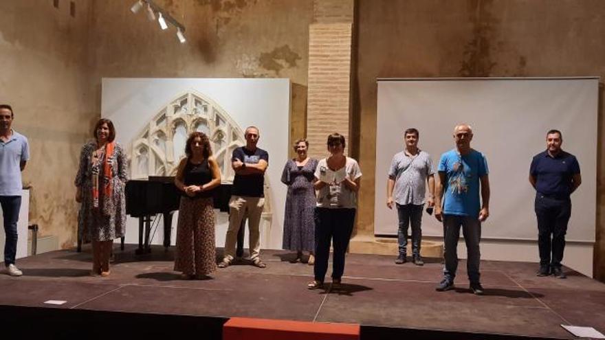 La Vall dels Llibre s’estrena desbordant les previsions