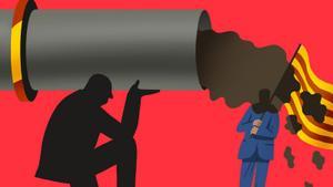 Il·legal, il·legítima i immoral