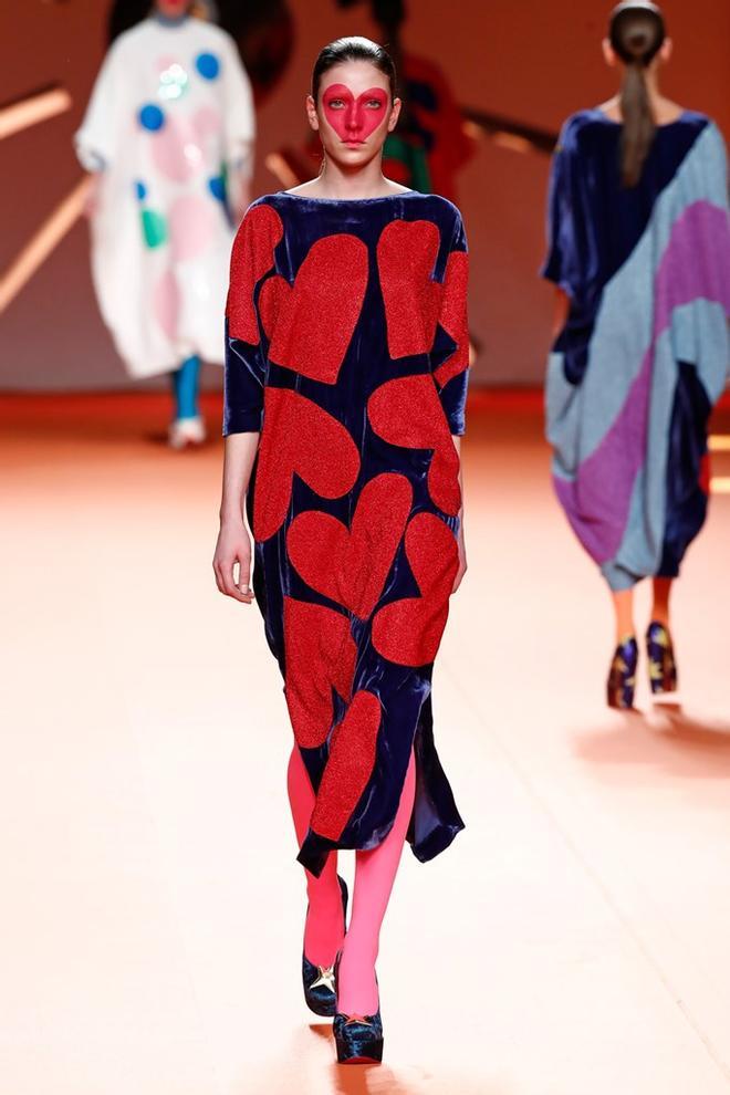 Agatha Ruiz De La Prada