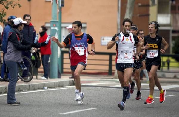 Maratón de Zaragoza GP Ibercaja