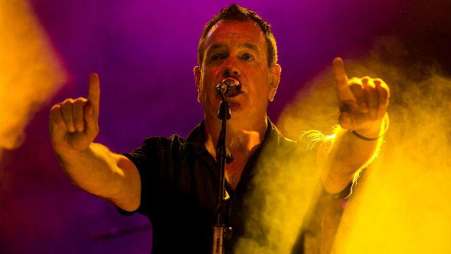 Nuevo éxito  de Aspesuena con  The Wedding Present