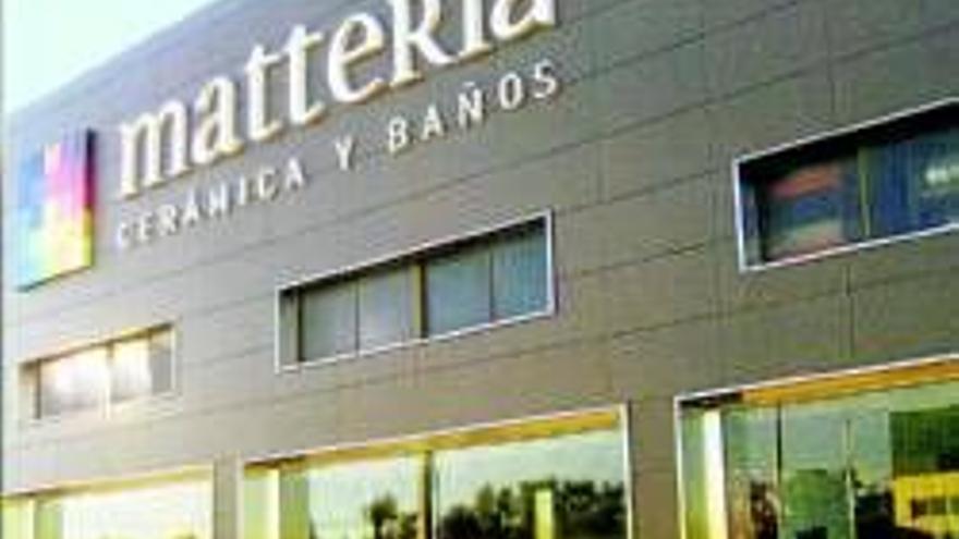 Matteria: la fuerza de un gran grupo de empresas