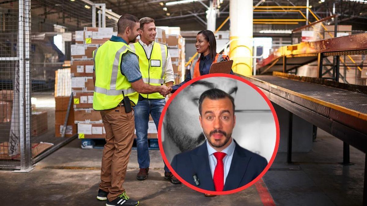 Un abogado laboralista advierte sobre los abusos ilegales que muchas empresas cometen en España