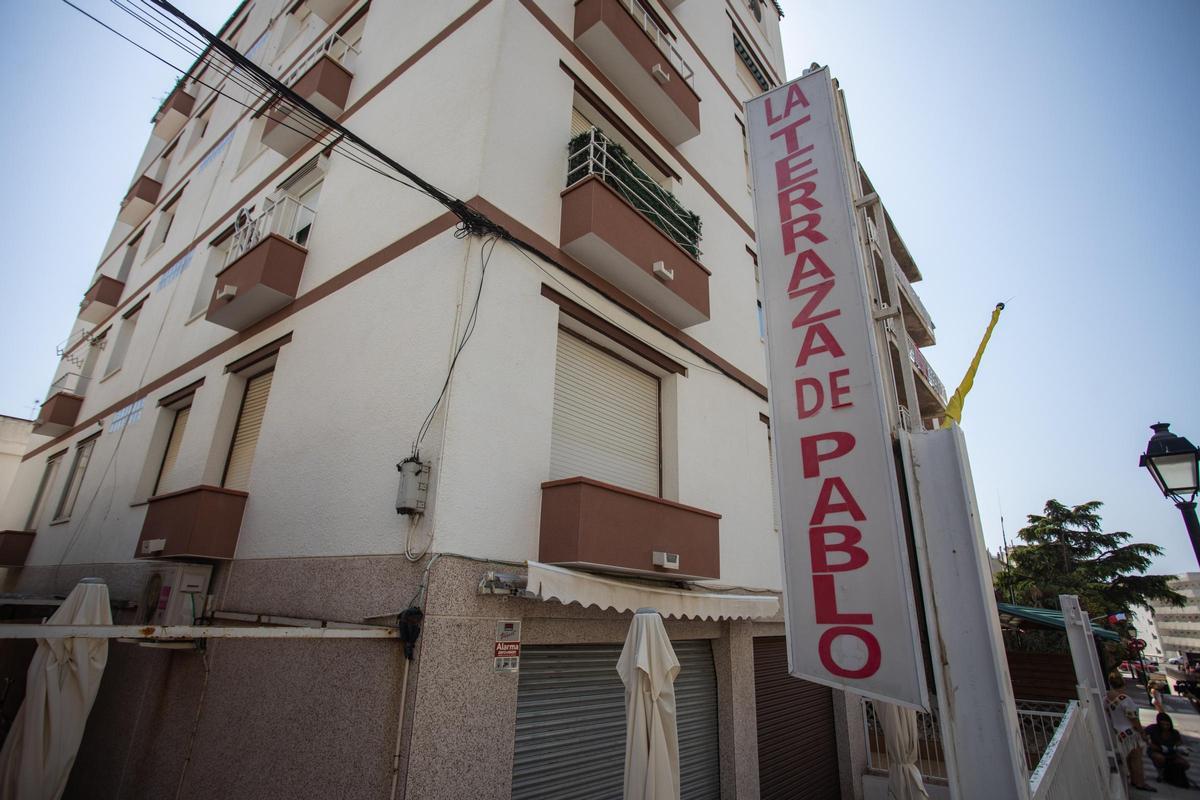 Assassinat a Calella: detinguda per apunyalar el seu nòvio en un bar tancat al públic