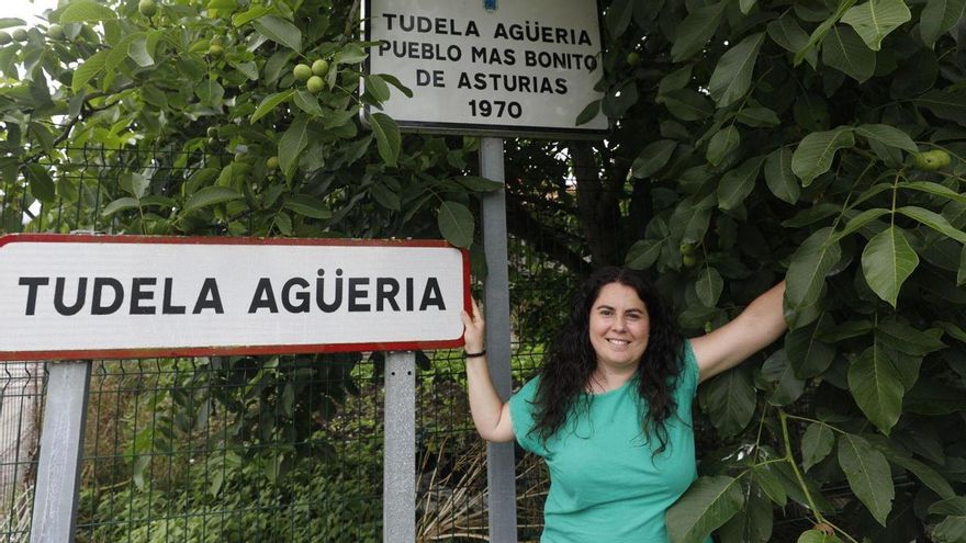 El pueblo de Oviedo en el que, si te casas, tienes que dar de comer a todos los vecinos