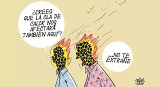 La viñeta de Sabiote (07-08-2025)