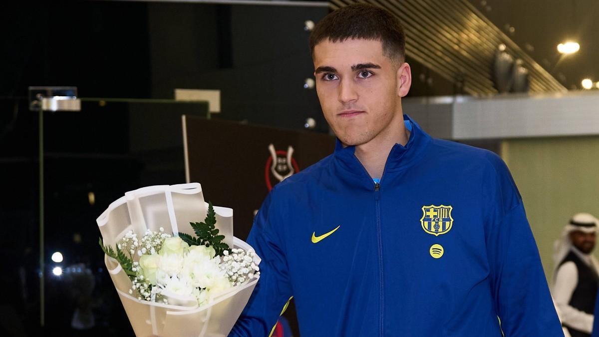 Cubarsí no recibe demasiadas flores últimamente