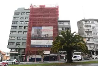 Pisos turísticos y grandes propietarios: las distorsiones del mercado inmobiliario de A Coruña