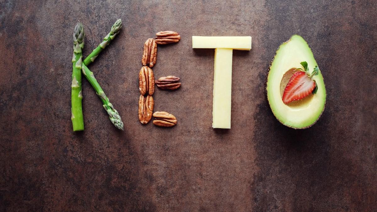 Dieta keto: dieta semanal y alimentos permitidos y prohibidos