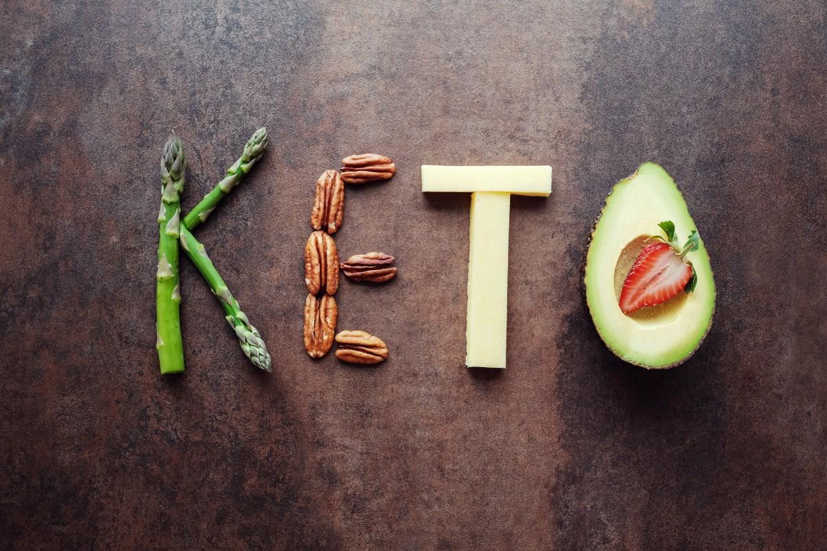 Dieta keto: dieta semanal y alimentos permitidos y prohibidos