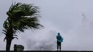 El tifón Bavi llega a China tras dejar 17 fallecidos en Filipinas y obliga a evacuar a dos millones de personas