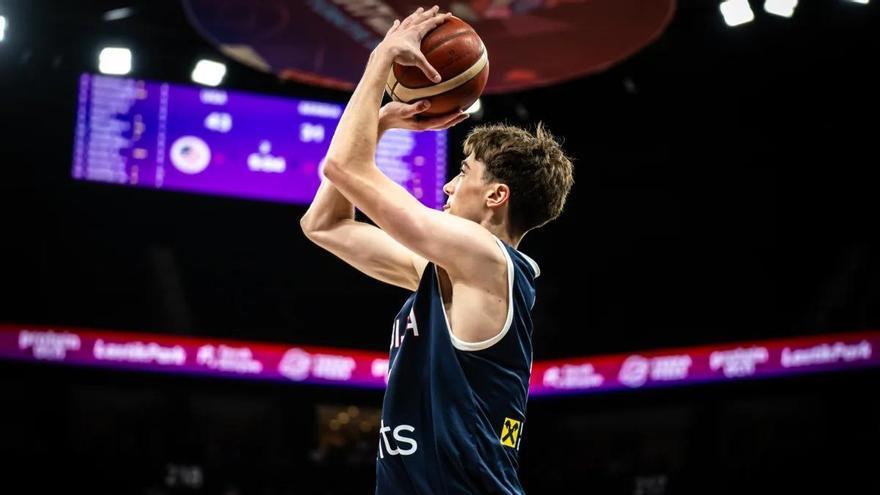 Talento Aragonés en el Baloncesto Mundial: El Legado de Teruel