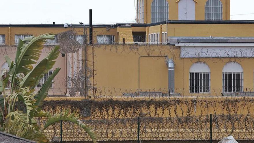 El Gobierno admite que faltan dos médicos en la prisión de Ibiza