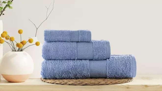 No tires las toallas viejas: te sirven para hacer todo esto