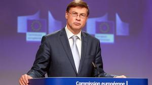 zentauroepp49193860 brussels  belgium   24 07 2019   eu commission vice presiden190724202830
