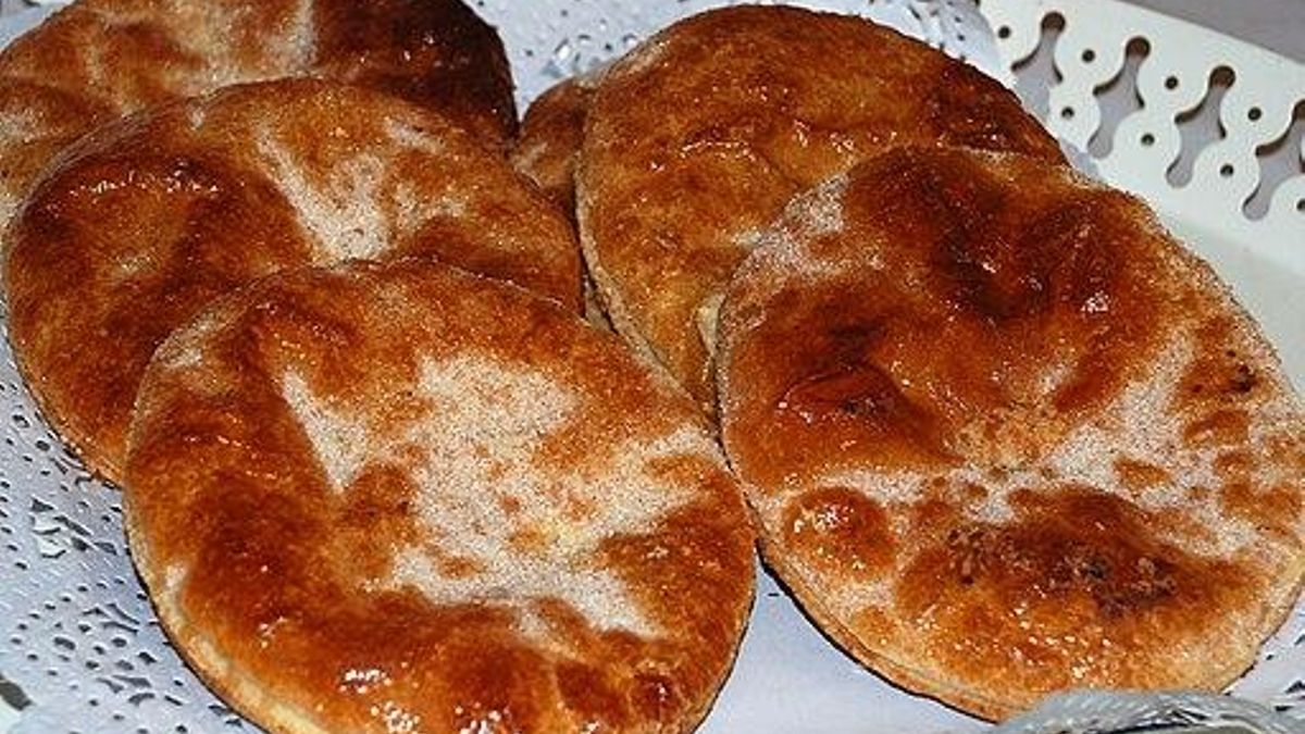 Pantortillas de Reinosa