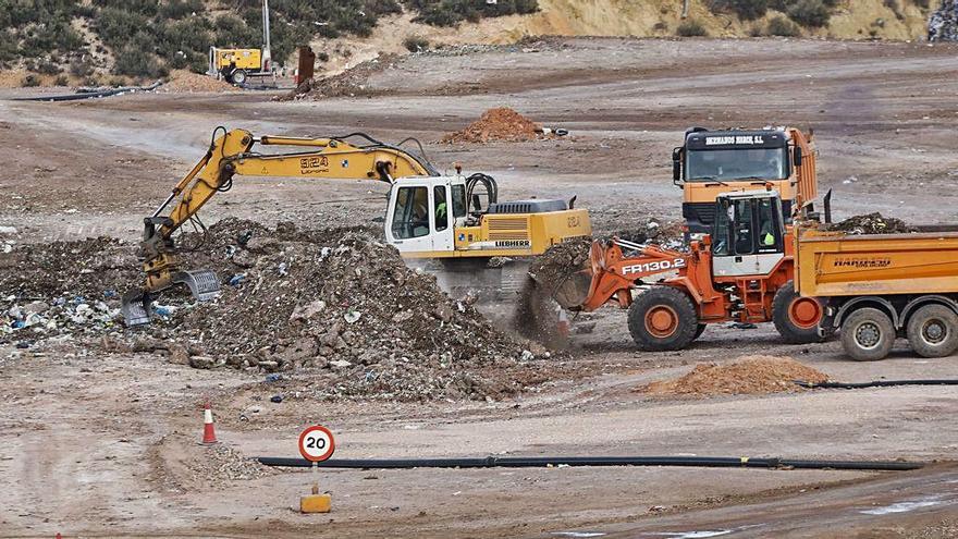 Los trabajos de rastreo ni siquiera han sido suspendidos durante la criris por la covid-19.