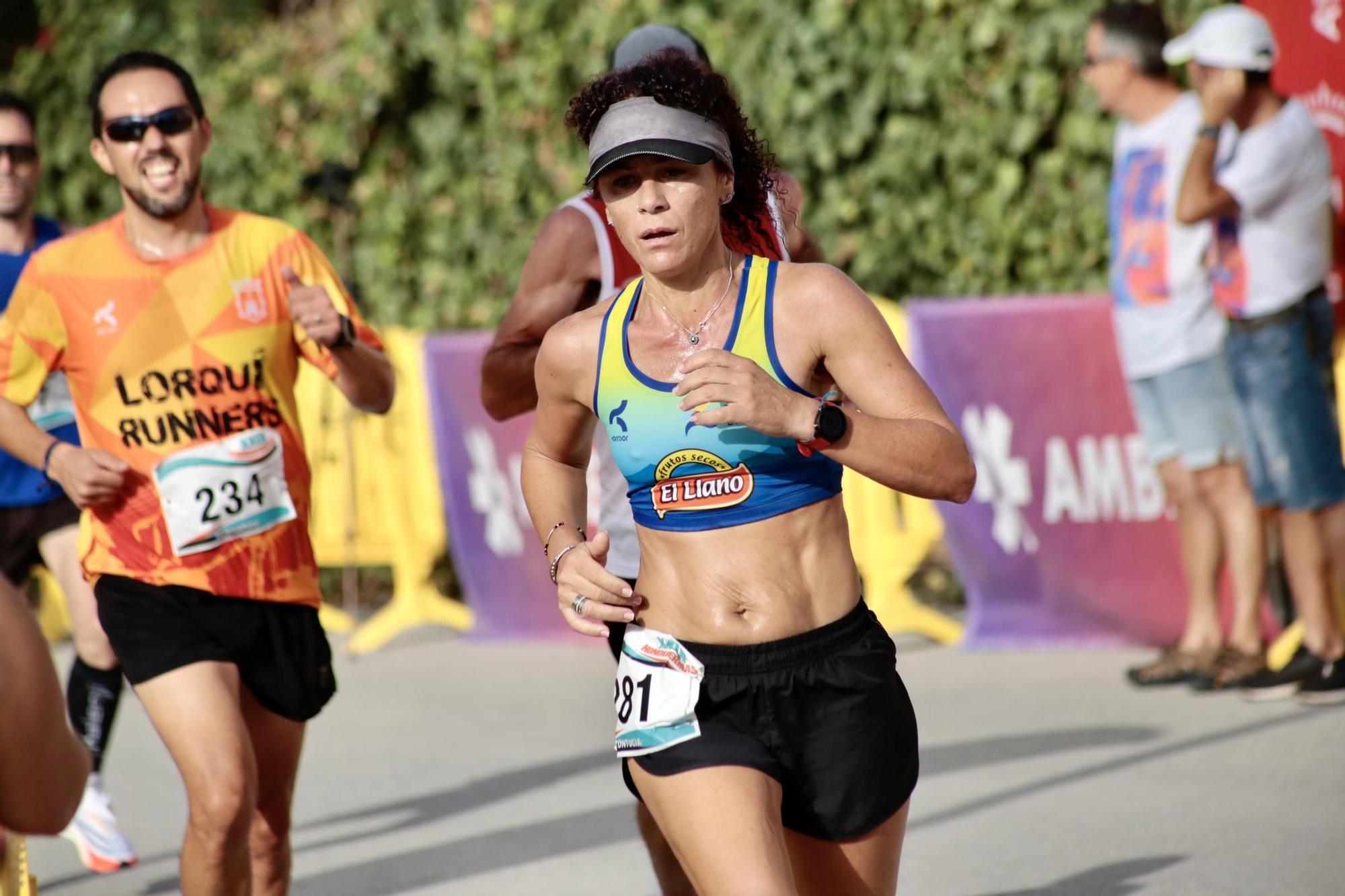 Carrera popular de Nonduermas 2023